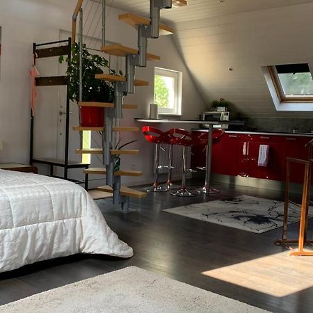 Chalet L Ecrin Vert Plaine Exteriör bild