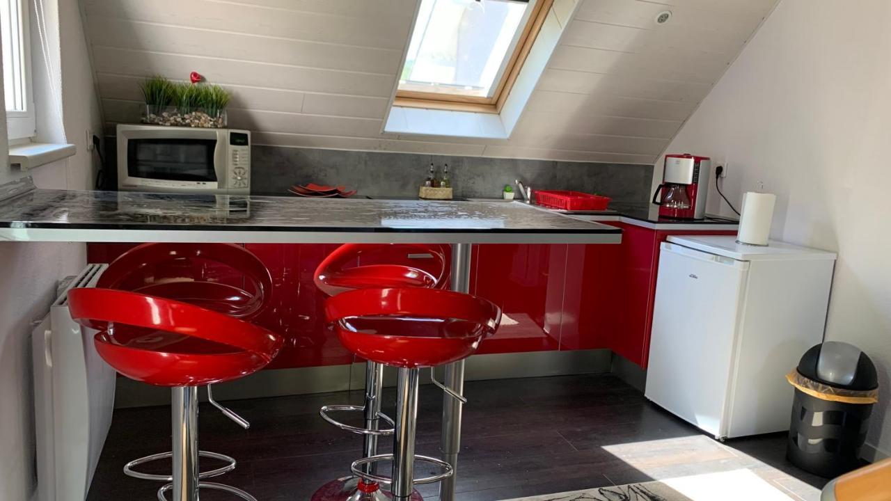 Chalet L Ecrin Vert Plaine Exteriör bild