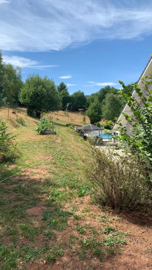 Chalet L Ecrin Vert Plaine Exteriör bild