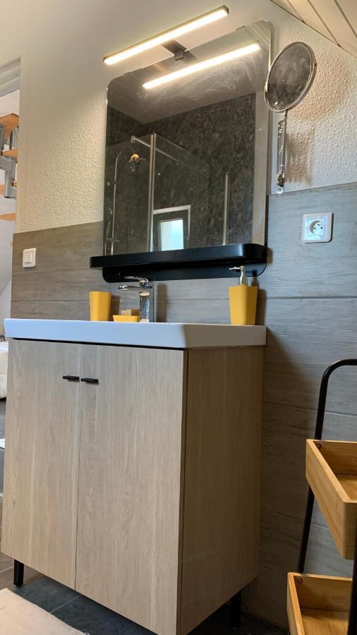 Chalet L Ecrin Vert Plaine Exteriör bild