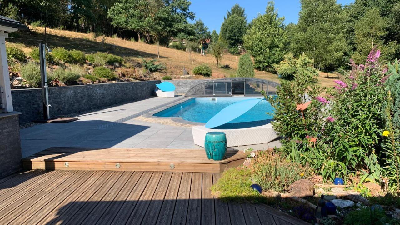 Chalet L Ecrin Vert Plaine Exteriör bild