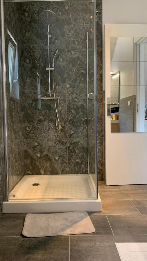 Chalet L Ecrin Vert Plaine Exteriör bild